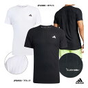 アディダス adidas テニスウェア メンズ M TENNIS フリーリフトS/S Tシャツ KWH35