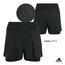 アディダス adidas テニスウェア レディス W TENNIS MATCH ショーツ KVG91