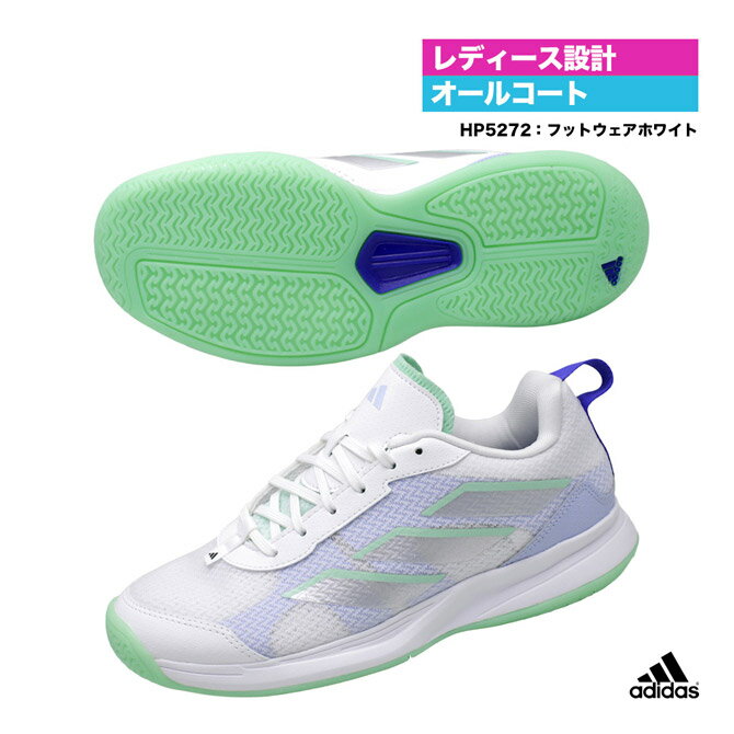 ǥ adidas ƥ˥塼 ǥ AvaFlash AC HP5272