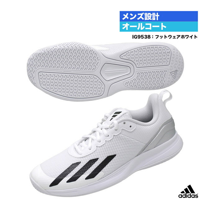 ǥ adidas ƥ˥塼  Courtflash Speed IG9538