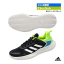 アディダス adidas テニスシューズ メンズ Defiant Speed M MC ID1511