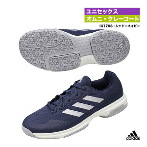 ǥ adidas ƥ˥塼 ˥å GameCourt 2 U OC IG1798