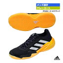 アディダス adidas テニスシューズ メンズ Barricade 13 M MC IF0464