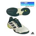 アディダス adidas テニスシューズ メンズ Barricade 13 M AC JH5129