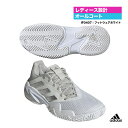 アディダス adidas テニスシューズ レディス Barricade 13 W AC IF0407