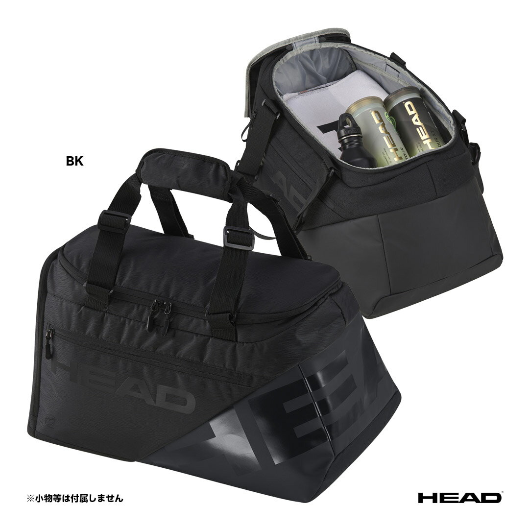 【予約】ヘッド HEAD バッグ プロ X レジェンド コート バッグ 48L 262574