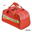 ヘッド HEAD バッグ プロ X コート バッグ 40L 261624