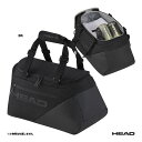 ヘッド HEAD バッグ プロ X コート バッグ 48L 260025