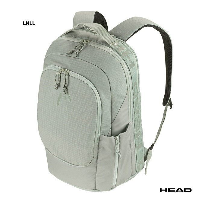 バッグ ヘッド HEAD テニスバッグ プロ バックパック 30L 260323