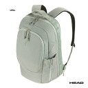 バッグ ヘッド HEAD テニスバッグ プロ バックパック 30L 260323