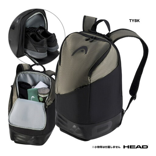 ヘッド HEAD テニスバッグ プロ X バックパック 28L 260064 ヘッド HEAD テニスバッグ プロ X バックパック 28L 260064