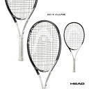 テクニファイバー Tecnifibre テニスラケット ジュニア テンポ 21 Tempo 21 TFRTE21