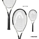 ヘッド HEAD テニスラケット スピード プロ Speed Pro 236004