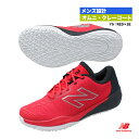 ニューバランス new balance テニスシューズ メンズ Fuelcell 996 v5 O オムニクレーコート 2E MCO996Y5 2E 