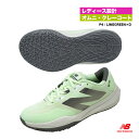 ニューバランス new balance テニスシューズ レディス Fuelcell 796 v4 O オムニクレーコート D WCO796P4(D)