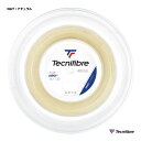 テクニファイバー Tecnifibre テニスガット ロール エヌアールジースクエア(NRG2) 132 ナチュラル 01RNR132XN(4)