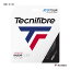 テクニファイバー Tecnifibre テニスガット 単張り レーザーコード（RAZOR CODE） 125 カーボン TFSG403（125cb）