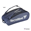 eNjt@Co[ Tecnifibre ejXobO TOUR ENDURANCE NAVY 12R 40TOUNAV12