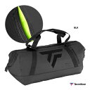 eNjt@Co[ Tecnifibre ejXobO TOUR ENDU ULTRA BLACK DUFFEL 40ULTBLKDU