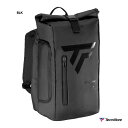 eNjt@Co[ Tecnifibre ejXobO TOUR ENDU ULTRA BLACK STANDBAG 40ULTBLKST