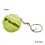 ƥ˥եС Tecnifibre ꡼ BALL KEY RING TFAA031