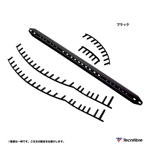 テクニファイバー Tecnifibre TF40 BUMPER SET 18×20 専用グロメット 54BUFITF40 テクニファイバー Tecnifibre TF40 BUMPER SET 18×20 専用グロメット 54BUFITF40
