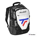 バッグ テクニファイバー Tecnifibre テニスバッグ TOUR RS ENDURANCE BACKPACK TFAB111