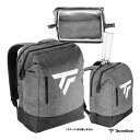 テクニファイバー Tecnifibre テニスバッグ All Vision Backpack 40ALLVIBAC
