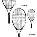 テクニファイバー Tecnifibre テニスラケット ジュニア ブリット 23 RS BULLIT 23 RS TFRBU23