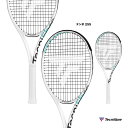 テクニファイバー Tecnifibre テニスラケット テンポ 255 TEMPO 255 TFRTE02