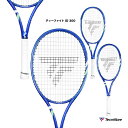 【予約】テクニファイバー Tecnifibre テニスラケット ティーファイト ID 300 T-FIGHT ID 300 14FI300ID