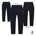 ルコックスポルティフ LCS ウェア レディス AIR STYLISH PANTS（L‘oeuf forme） QMWXJD37