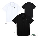 ラコステ LACOSTE テニスウェア メンズ ポロシャツ DH3201L