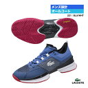 ラコステ LACOSTE テニスシューズ メンズ AG-LT21 ULTRA 0722 1 SM00103(221)