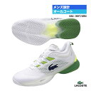 RXe LACOSTE ejXV[Y Y AG-LT23 ULTRA 123 1 SMA 45SMA0013i082j