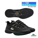ラコステ LACOSTE テニスシューズ メンズ AG-LT23 ULTRA 225 2 SMA 50SMA0007(2J9)
