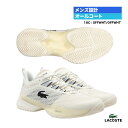 ラコステ LACOSTE テニスシューズ メンズ AG-LT23 ULTRA 225 3 SMA 50SMA0008(18C)