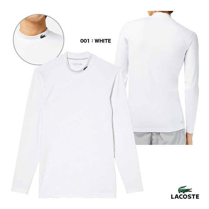 饳 LACOSTE ƥ˥  󥰥꡼T TH2744