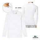 RXe LACOSTE ejXEFA Y OX[uTVc TH2744