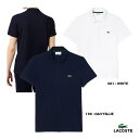 ラコステ LACOSTE ウェア メンズ ポロシャツ DH6234