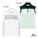 ラコステ LACOSTE テニス