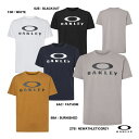 オークリー OAKLEY フィットネスウェア メンズ ENHANCE QD SS TEE O BARK EVO 1.7 FOA404177