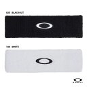 I[N[ OAKLEY Y ESSENTIAL HEADBAND 23.0 FOS901438