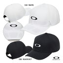 オークリー OAKLEY ユニセックス ESSENTIAL AIRY CAP 25.0 FOS902030