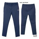エンポリオアルマーニ EMPORIO ARMANI EA7 テニスウェア レディス TENNIS CLUB W PANTS 3RTP03