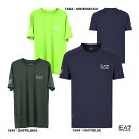 G|IA}[j EMPORIO ARMANI EA7 ejXEFA Y VENTUS7 M TEE SS CC PA ST 8NPT22