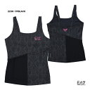 G|IA}[j EMPORIO ARMANI EA7 ejXEFA fBX PRO W FREESTYLE TANK 6RTH56