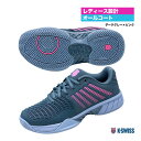 ケースイス K・SWISS テニスシューズ レディス エクスプレス ライト 3 ウィメン KS98562478GP