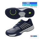 ケースイス K・SWISS テニスシューズ メンズ エクスプレス ライト 3 メン KS08562490NL