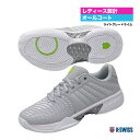ケースイス K・SWISS テニスシューズ レディス エクスプレス ライト 3 ウィメン KS98562034GL